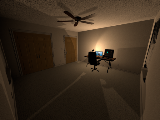 -WIP- Was My Real Home