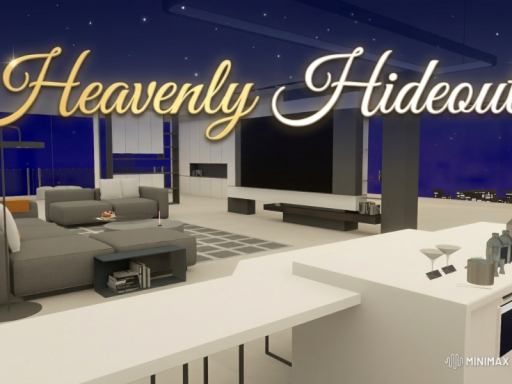 Heavenry Hideout