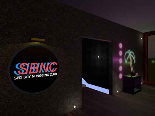 SBNC CLUB HOUSE