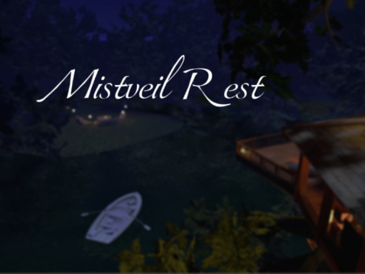 Mistveil Rest