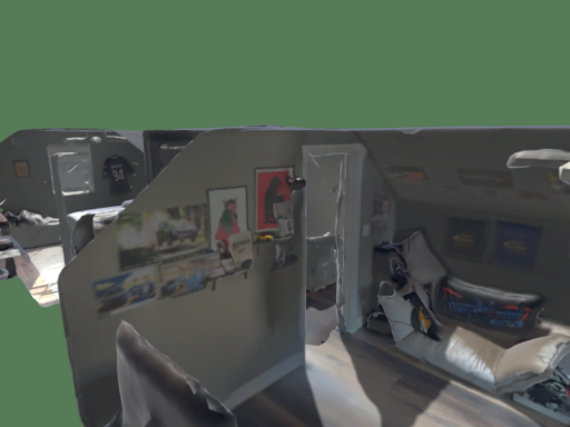 ROOM OF A BEASTKILLAǃǃ