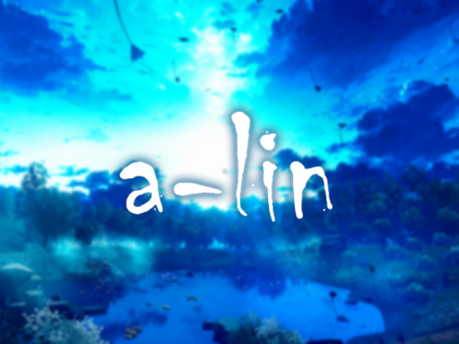 a-lin