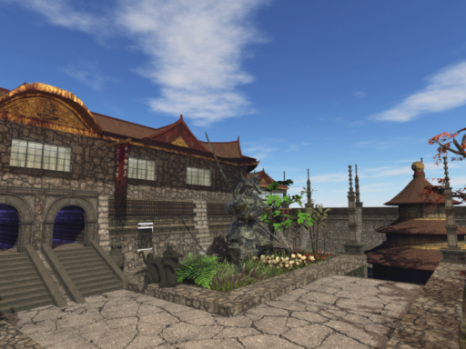 NOVA Dojo