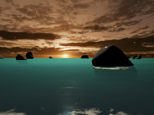 Sunset ＃4