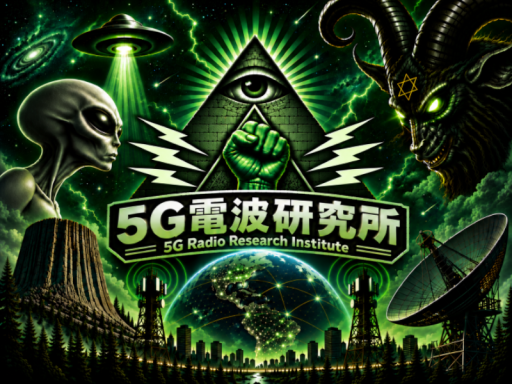 5G電波研究所