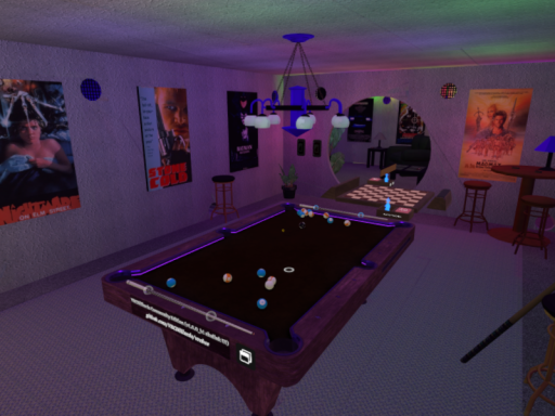 MPC X BASEMENT