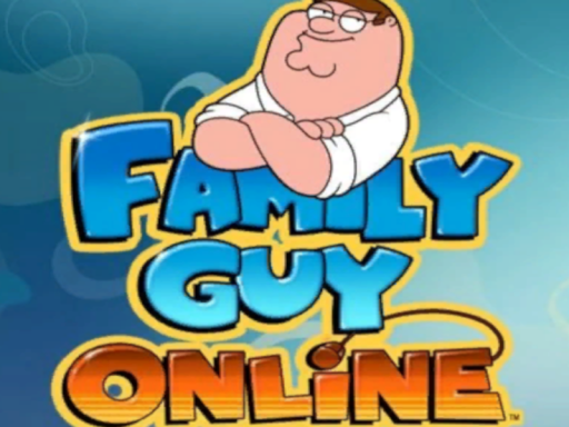 Family guy online