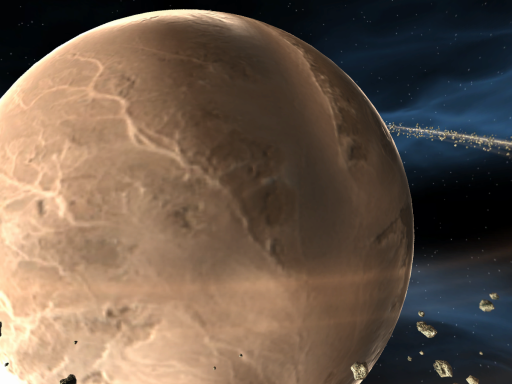 SkyBox Worlds