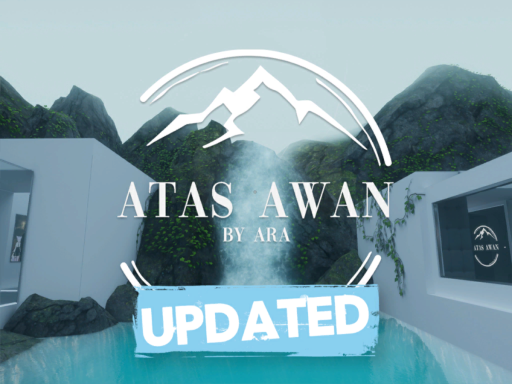 Atas Awan