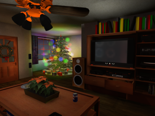 Xmas Fixxored