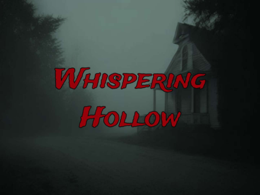 Whispering Hollow
