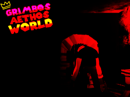 GRIMBOS AETHOS WORLD ［DEMO］