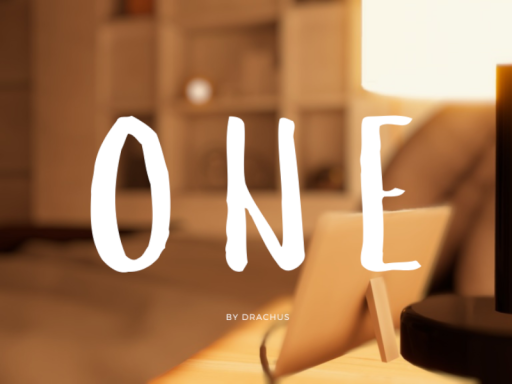 O N E