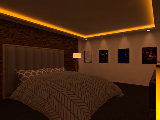 Sleepy House