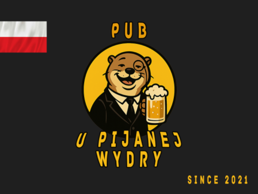 Polish Pub U pijanej wydry