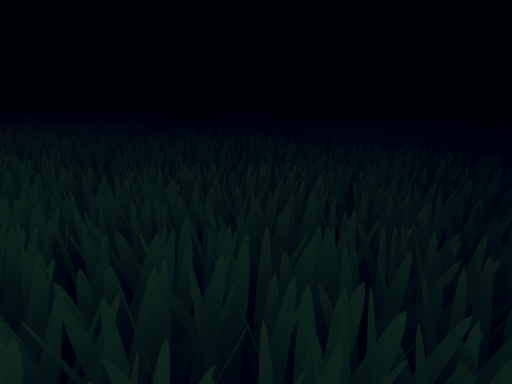 Tiresome Meadows