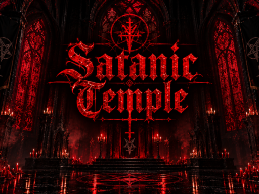 Satan Temple