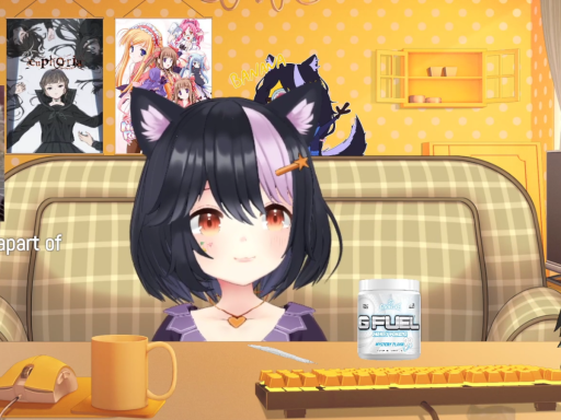 Tobs Room
