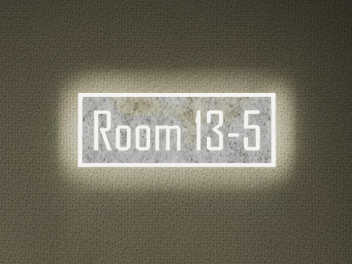 Room 13-5