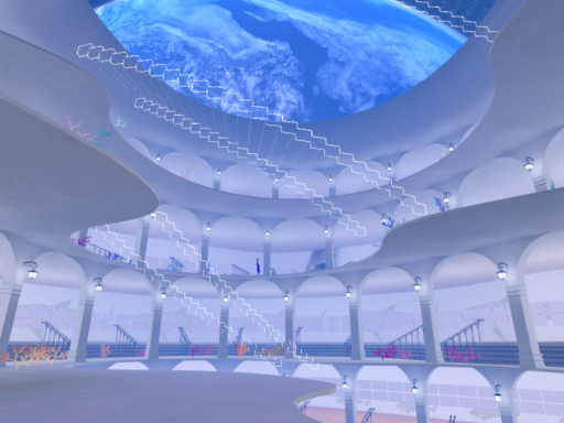 VR写真大賞2024 ⁄ Virtual Reality Photo Award