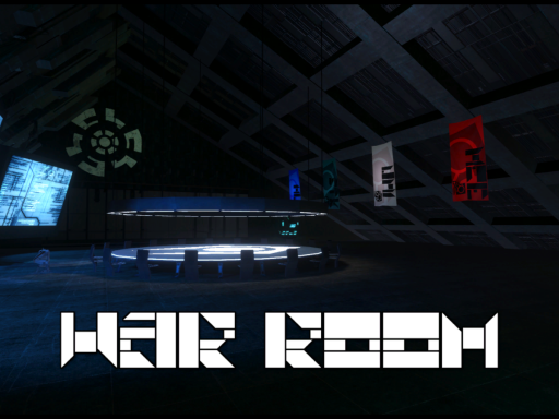War Room ｜ Universal Union