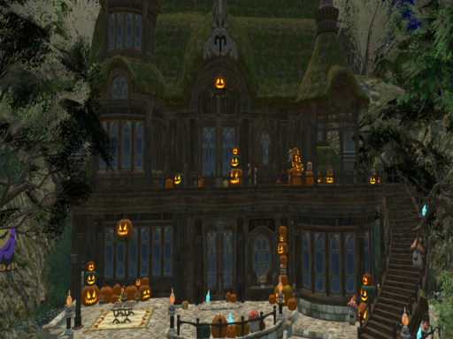 sneaky hollow FFXIV