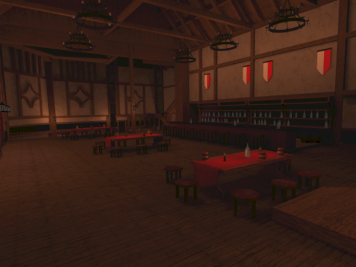 XRtist Tavern - PXR 2024