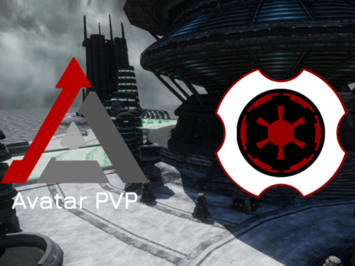 Mygeeto Power Plant Avatar PvP