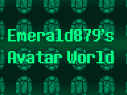Emerald's Undertale AU Avatars