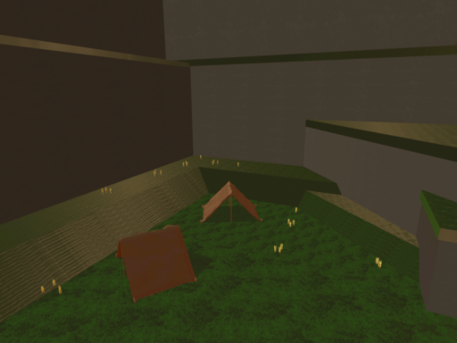 Nomad Camp