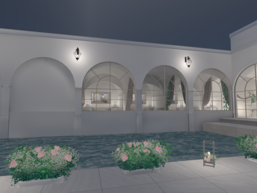 DGTるーむ VR Wedding Asset v2․3