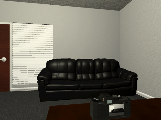 Interview Sofa
