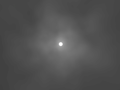 Snowy Abyss
