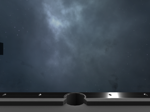 Dentora's Galaxy Billiards