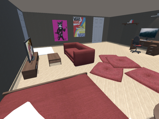 Our Room