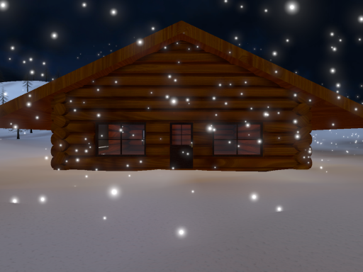 LogHouse