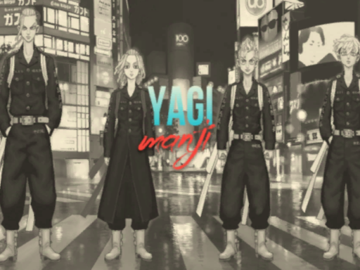 YAGI manji base