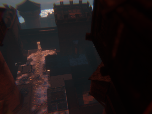 Foxxiendri Outpost