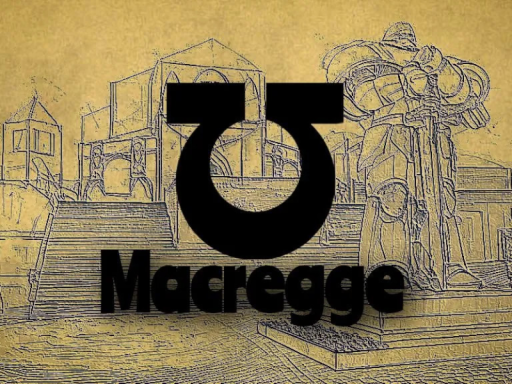 Macragge