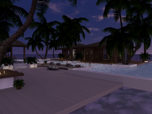Sea Side