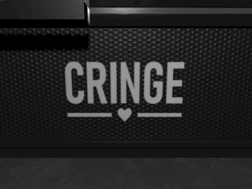 Cringe Studios