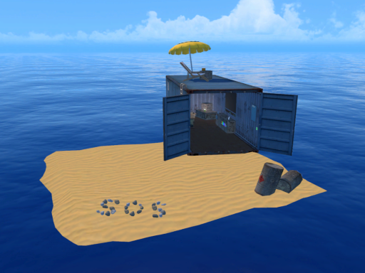 SOS HOME