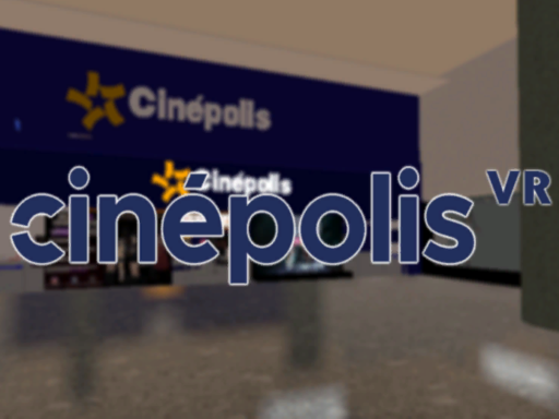 Cinepolis VR