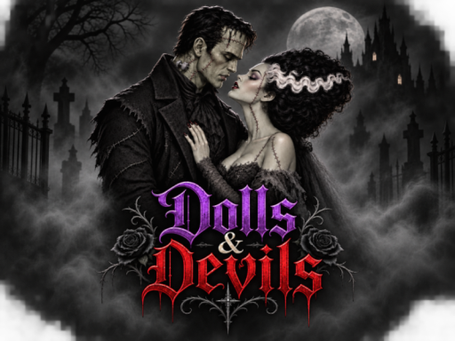 Club Dolls ＆ Devils World
