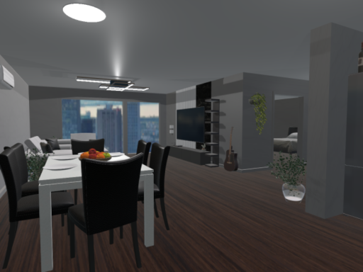 Apartament zlota 44