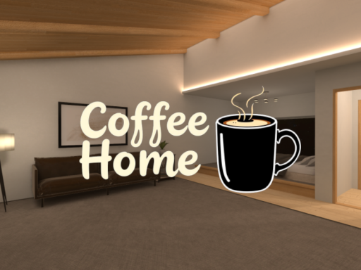 Coffee Home