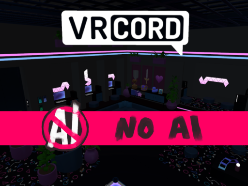 VRCord