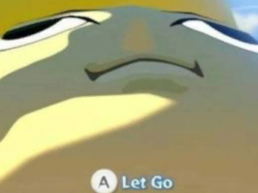 Cursed Link Avatars