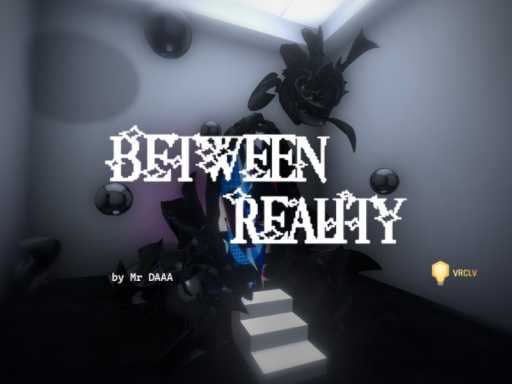 Between Reality exhibition