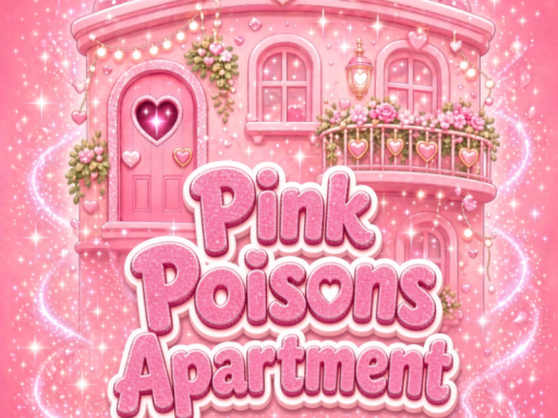 Pinks Apartment